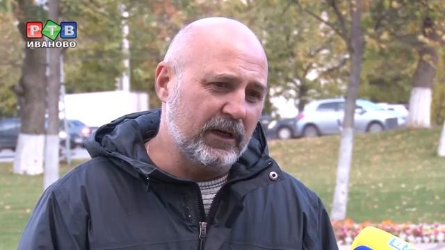 Троицкий сквер не узнать смотреть онлайн