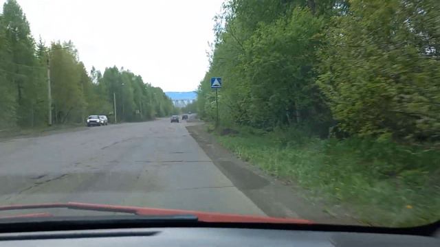 Как доехать до приюта "Хатико" #устьилимск #приютдлясобак #приютхатико смотреть онлайн
