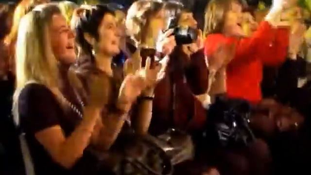 Василёк-шоу - Поклон - Двадцатилетие коллектива