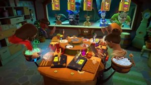 Cook-Out: A Sandwich Tale | Launch Trailer