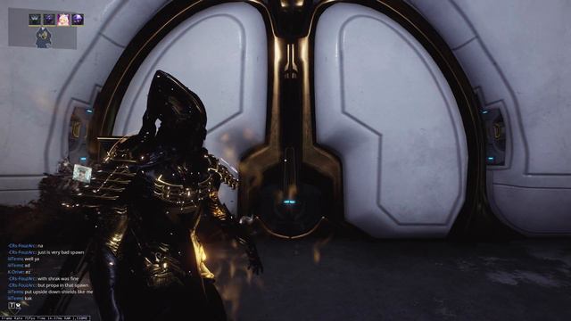 Warframe VOLT POV 6x3 смотреть онлайн