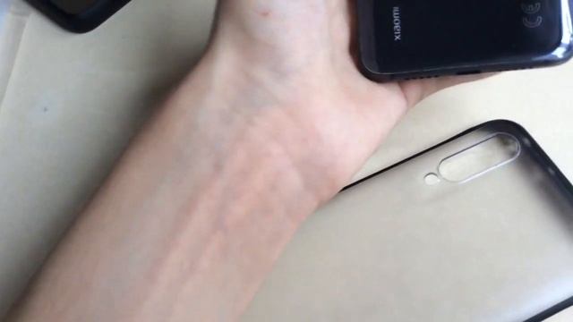 Топовый чехол на Xiaomi mi 9 lite с AliExpress #2 смотреть онлайн