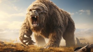 Тайны Миоценового периода | Древние Монстры Миоцена