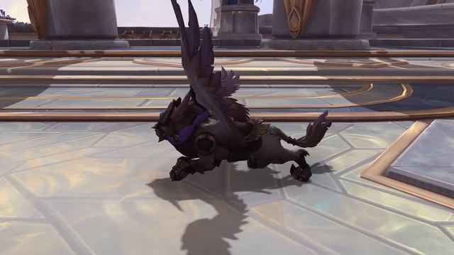 НОВЫЕ МАУНТЫ в World of Warcraft Shadowlands СОБЕРИ ИХ ВСЕХ! смотреть онлайн