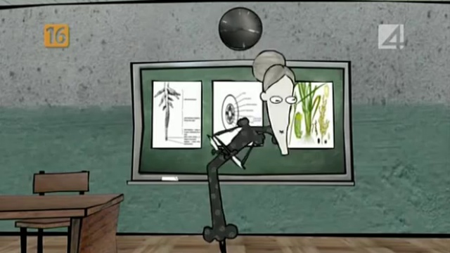 Włatcy Móch Wajha Bespiczeństwa