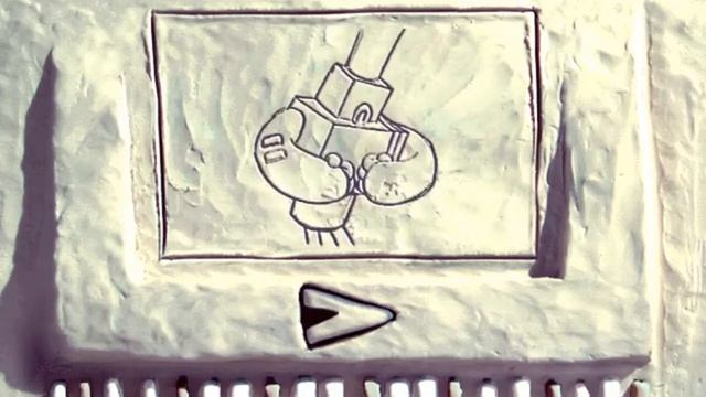 The Neverhood. Сравнение озвучек.