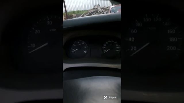 Трафік Віваро 1.9 Клапан аварійного збросу (результат реставрації). смотреть онлайн