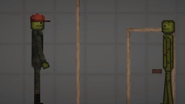 Мифы Гоши в melon playground смотреть онлайн