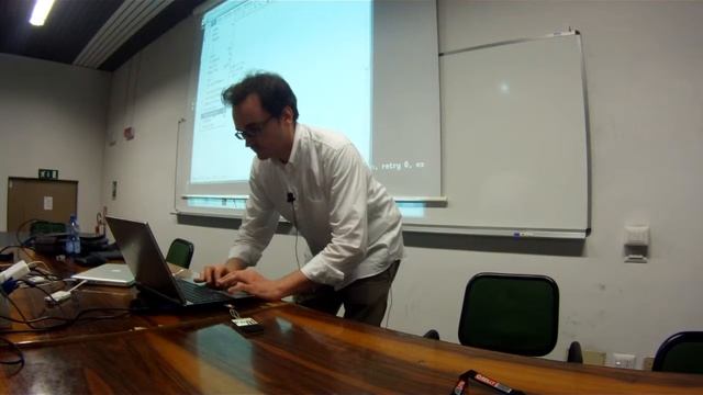 Stefano Rodighiero Corso Base di Perl (part 9) смотреть онлайн