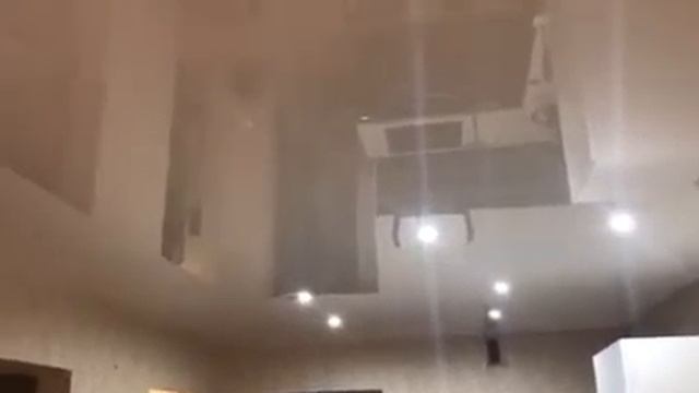 Отзыв о компании "НП-СПб Натяжные потолки" смотреть онлайн