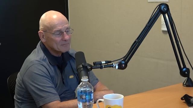 David Patterson: Computer Architecture and Data Storage | Lex Fridman Podcast #104 смотреть онлайн