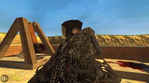 СЛОМАЛИ ВСЕ КОСТИ БЛОБУ СГУСТКУ АНИМАТРОНИКУ ФНАФ 9 В ГАРРИС МОД! FNAF SECURITY BREACH В Garry`s Mo