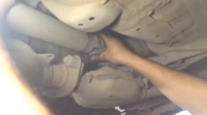 Скрип кардана