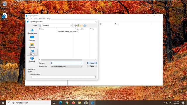 How to Add Registry Editor to Control Panel in Windows 10 [Tutorial] смотреть онлайн