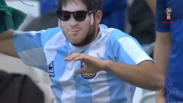 FIFA World Cup 2018 Song - fifa world cup 2018 song (shakira - all of the pain) смотреть онлайн