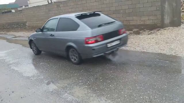 ул. Загородная, г. Избербаш. смотреть онлайн