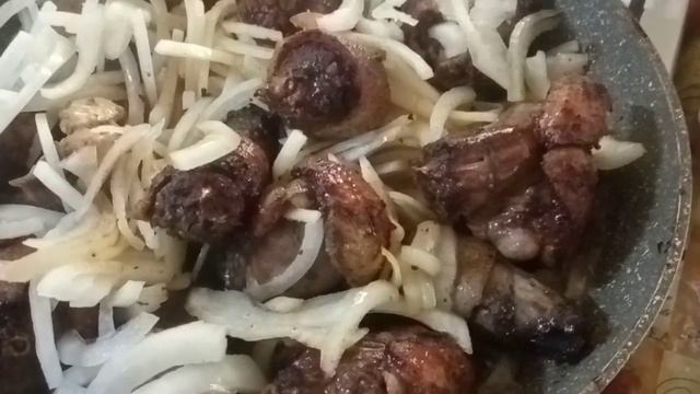 Вкусные рецепты запечённой утки