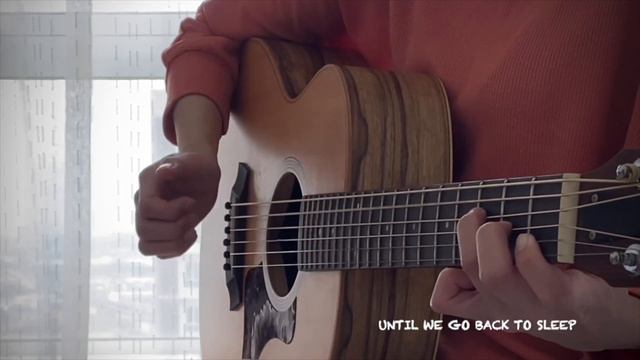 Chevy & Nalba - Coffee Morning | YY Cover смотреть онлайн