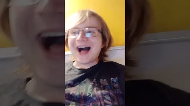 VLOG: I Attempt The Weirdest Political Quiz EVER смотреть онлайн