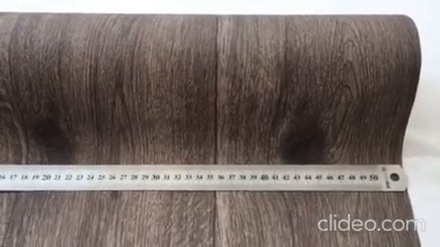 300432 Обои с имитацией настоящих деревянных досок, темного коричневого цвета смотреть онлайн