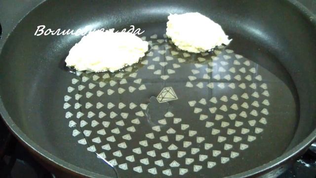 СЫРНИКИ банановые!!! Сottage Cheese Pancake With A Banana