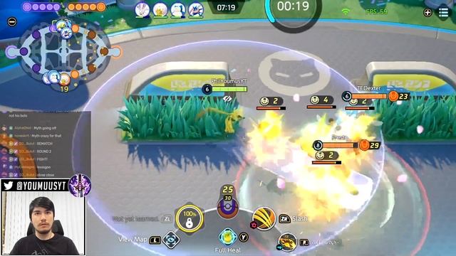 HOW THE TOP 1% PLAYS TO DOMINATE GAMES ! #1 ZERAORA VS PROS LATE GAME ASSASSIN 1800+ MASTERS смотреть онлайн