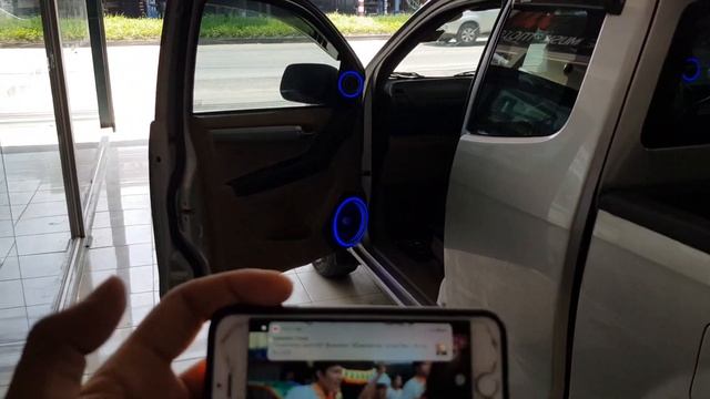รีวิวชุดเครื่องเสียงกระบะแคป ในแบบดังฟังเพราะ โดย P2caraudio ชลบุรี 033-148995 смотреть онлайн