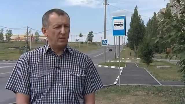В мик. Журавлики с 23-го июня изменятся схемы движения по 4 автобусным маршрутам смотреть онлайн