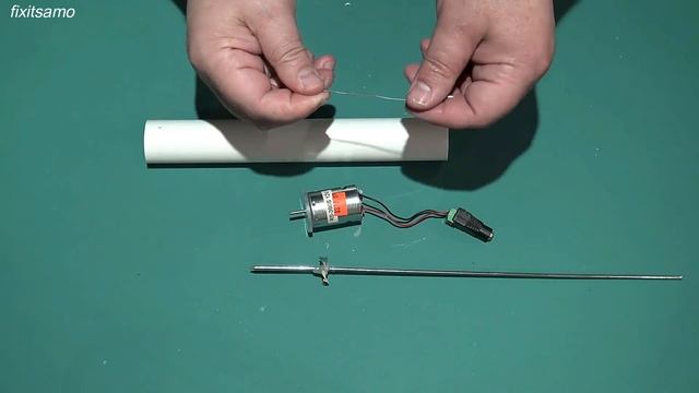 How to Make a Water PUMP using PVC Pipe DIY смотреть онлайн