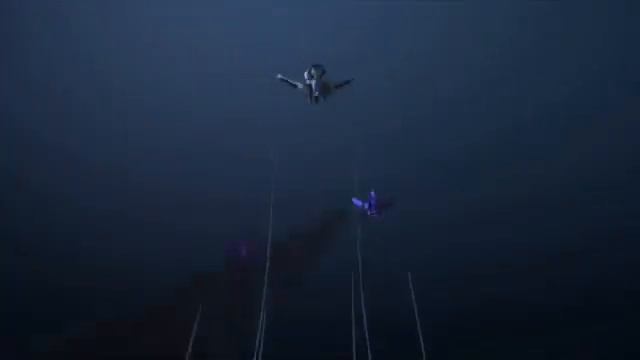 Transformers Prime Season 2 Episode 20 (3 of 3 Part) _Legacy_ in Hindi смотреть онлайн