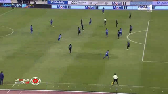 Al-Hilal 2 Vs 0 Al-Batin смотреть онлайн