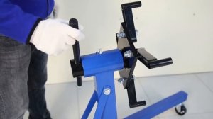 Кантователь - стенд для двигателя NORDBERG N3009