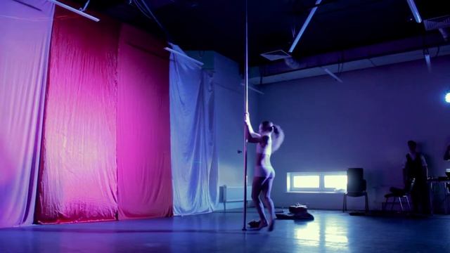 POLE SPORT | Влада Сокова смотреть онлайн