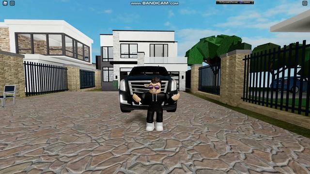 ROBLOX КЛИП КАДИЛАК[ВЕРСИЯ В РОБЛОКС]///КЛИП НА 200 ПОДПИСЧИКОВ! смотреть онлайн