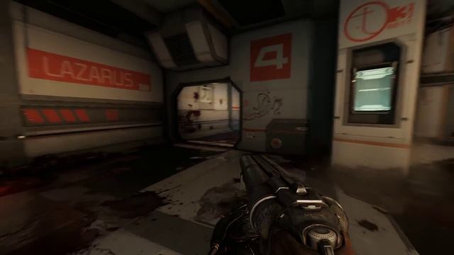 DOOM Летспоиграем - часть 4. (Старые-новые лица) смотреть онлайн