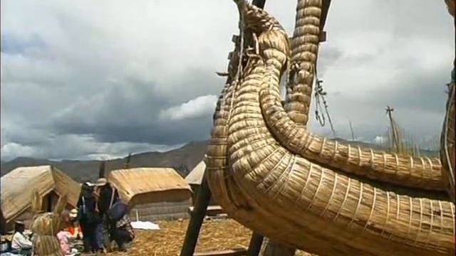 Перу Золотой глобус 07 смотреть онлайн