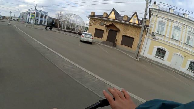 Game of BIKE #1 ПОЕХАЛ В ГОРОД ! есть ли ПОЛИЦИЯ ??? смотреть онлайн