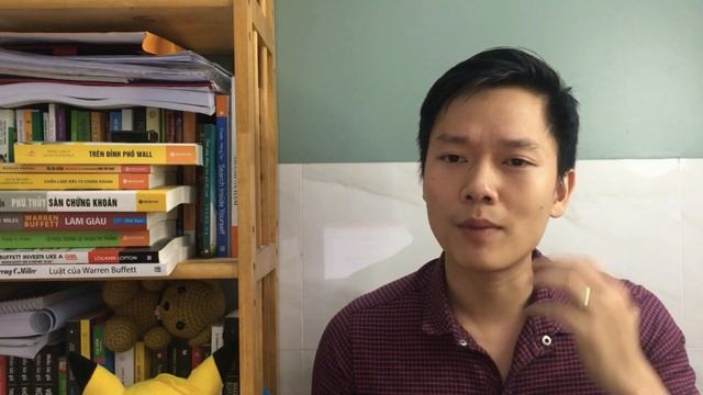 Đầu Tư Chứng Khoán | Những Lời Khuyên Đâu Tư Hiệu Quả | Phạm Minh Hoàng смотреть онлайн