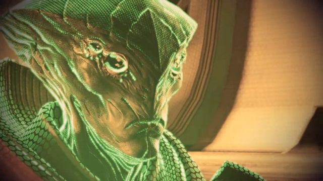 Let's Play Mass Effect 3 - Part 6: The Embodiment of Vengeance смотреть онлайн
