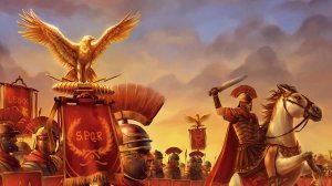 Total War_ Rome II. Киммерия. Часть 19.