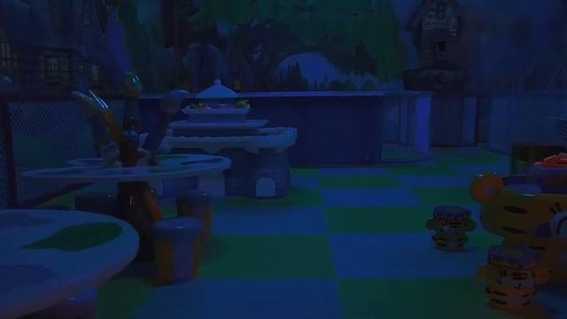 Кварцевание Парк Наследники смотреть онлайн