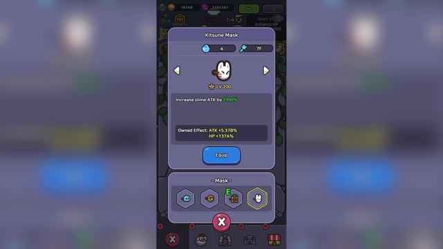 BEST Slime Legion Build Guide - Legend of Slime: Idle RPG War смотреть онлайн