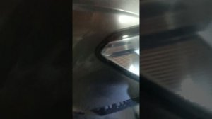 Как снять фары tiguan allspace usa