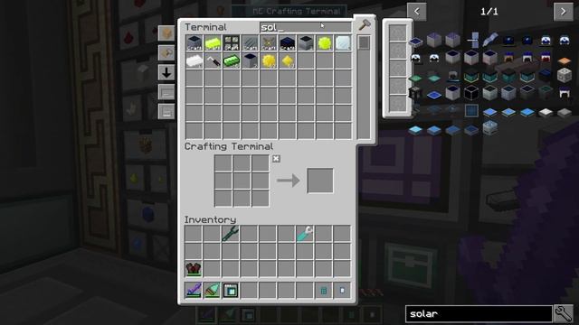 Age of Engineering EP30 Tech Reborn Industrial Grinder смотреть онлайн