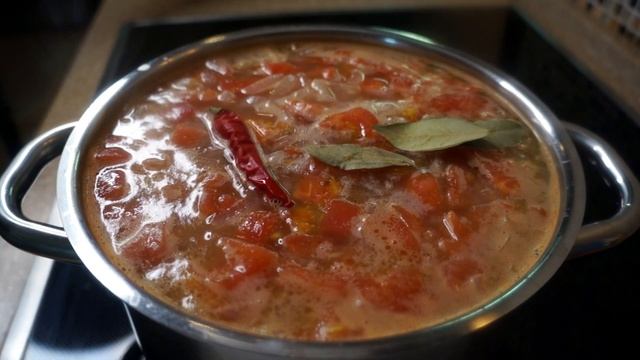 Вкусные супы и рецепты