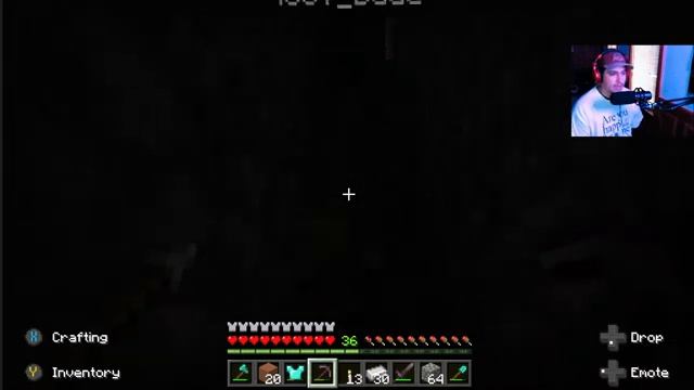 Minecraft with Viewers! Bedrock & Java can Join! | Prepping for the END | Live смотреть онлайн