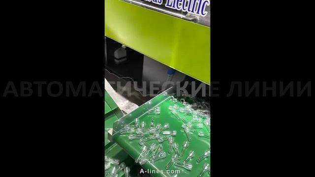 Экструдер ПЭТ преформ, изготовление преформ из пэт гранул, термопластавтомат, производство бутылок смотреть онлайн