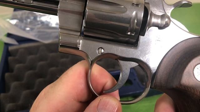 2020 Colt Python Returns Home From Colt Service Center: Unboxing And Review Of What Was Done By Col смотреть онлайн