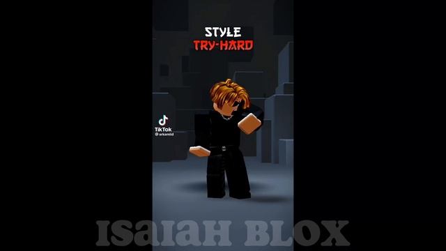 Roblox Tryhard Outfits For Boys смотреть онлайн
