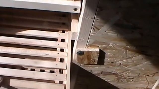 павильон для пчёл на узковысокую рамку смотреть онлайн